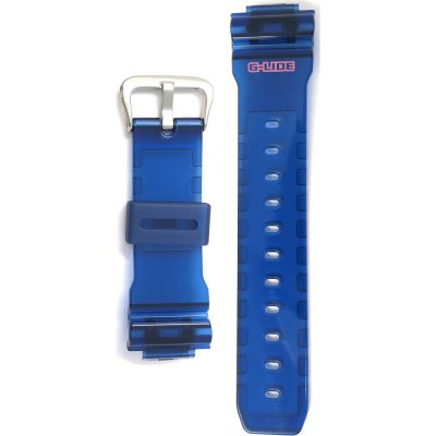 G-Shock 10467698 G-Lide Band