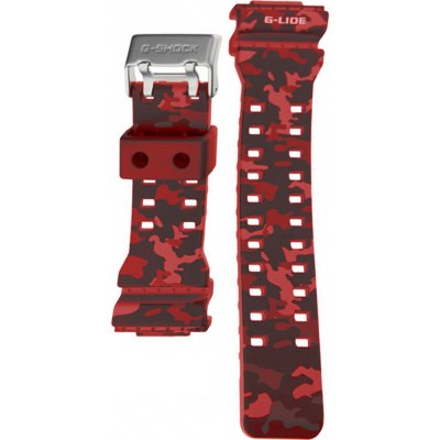 G-Shock 10482507 G-Lide Band