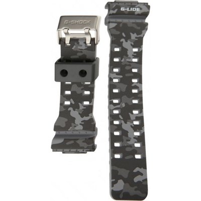 G-Shock 10482509 G-Lide Band