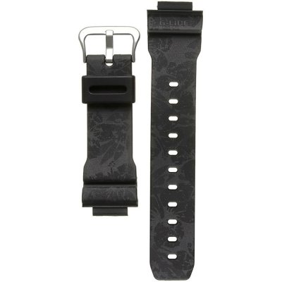 G-Shock 10500147 G-Lide Band