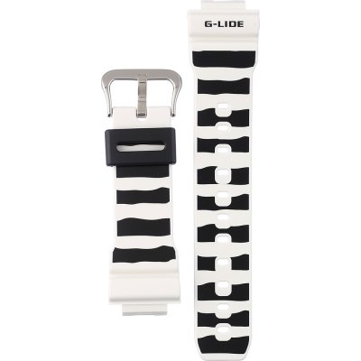 G-Shock 10588470 G-Lide Band
