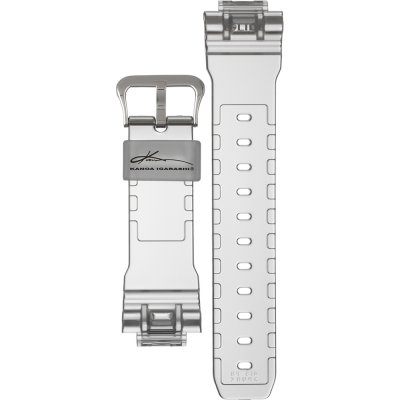 G-Shock 10592277 G-Lide Band