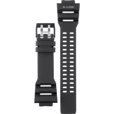 G-Shock 10613270 G-Lide Band