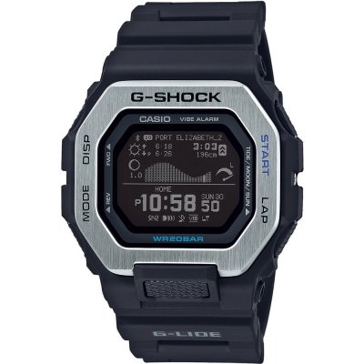 G-Shock GBX-100-1 G-Lide Uhr