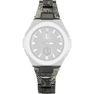 G-Shock 10619355 G-Ms Band