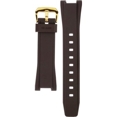 G-Shock 10600348 G-Ms Band