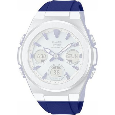 G-Shock 10624976 G-Ms Band