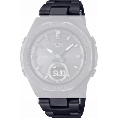 G-Shock 10625517 G-MS Band