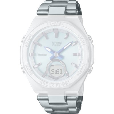 G-Shock 10626655 G-MS Band
