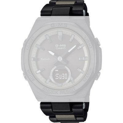 G-Shock 10630633 G-MS Band