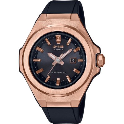 G-Shock MSG-S500G-1A G-Ms Uhr