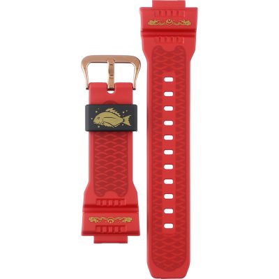 G-Shock 10582111 G-Rescue Band