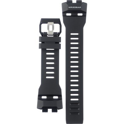 G-Shock 10610292 G-Squad Bluetooth Band