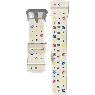 G-Shock 10437692 G-Shock Be@rbrick Band