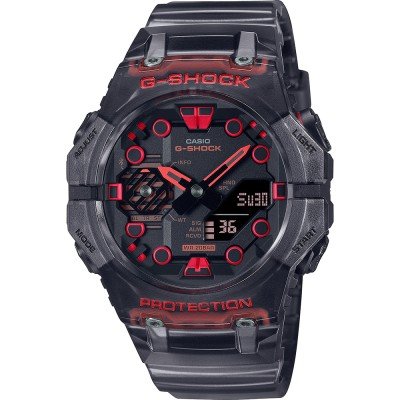 G-Shock Classic Style GA-B001G-1A Uhr