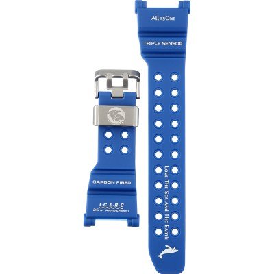 G-Shock Frogman 10528191 Band