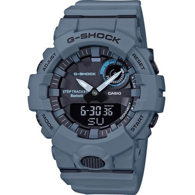 G-Shock G-Squad GBA-800UC-2A G-Squad - Bluetooth Uhr