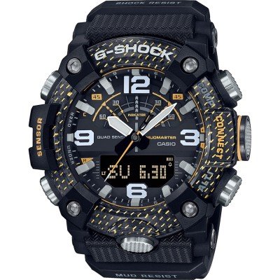 G-Shock Mudmaster GG-B100Y-1AER Uhr