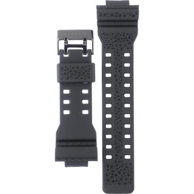 G-Shock 10437695 G-Shock Nigel Sylvester Band