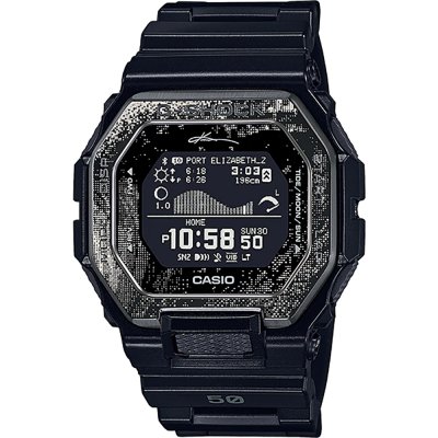 G-Shock GBX-100KI-1 G-Shock X Kanoa Igarashi Uhr