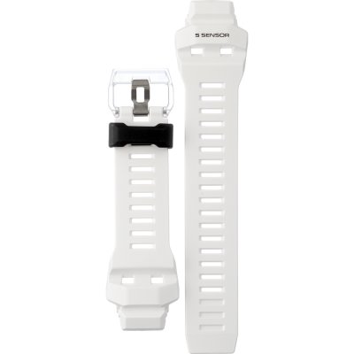 G-Shock 10618761 G-Squad Band