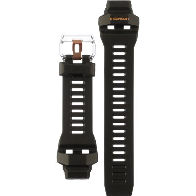 G-Shock 10618762 G-Squad Band