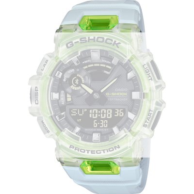 G-Shock 10637424 G-Squad Band