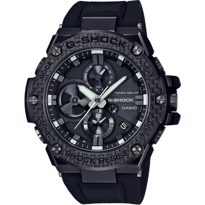 G-Shock G-Steel GST-B100X-1A Uhr