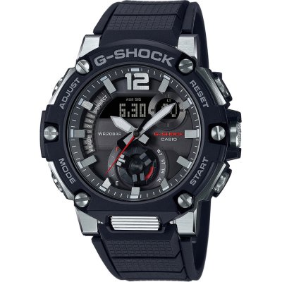 G-Shock G-Steel GST-B300-1A Uhr