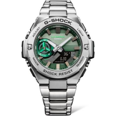 G-Shock G-Steel GST-B500AD-3A Uhr
