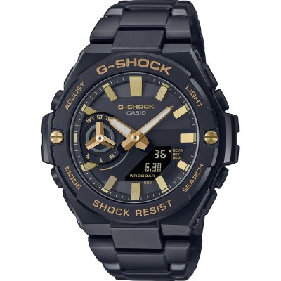 G-Shock G-Steel GST-B500BD-1A9 Uhr