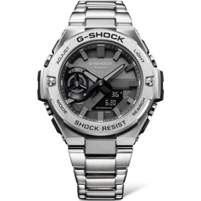 G-Shock G-Steel GST-B500D-1A1 Uhr