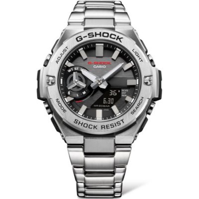 G-Shock G-Steel GST-B500D-1A Uhr