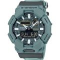 G-Shock Classic Style GA-010CE-2AER Urban Tactical Uhr