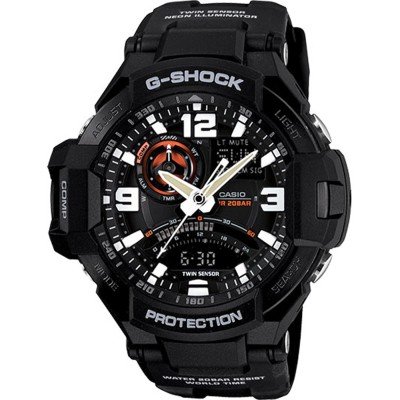 G-Shock Gravitymaster GA-1000-1A Gravity Master Uhr