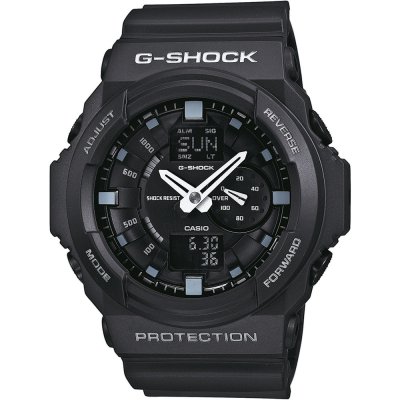 G-Shock Classic Style GA-150-1A Uhr