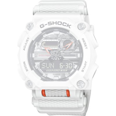 G-Shock 10623470 GA-900AS-7A Band