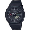 G-Shock Classic Style GA-B2100-1AER Carbon Core Guard Uhr