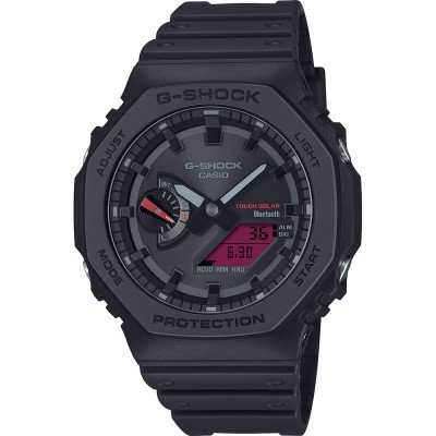G-Shock Classic Style GA-B2100BBR-1AER Carbon Core Guard Uhr