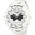 G-Shock Classic Style GA-V01-7AER Big Case Uhr