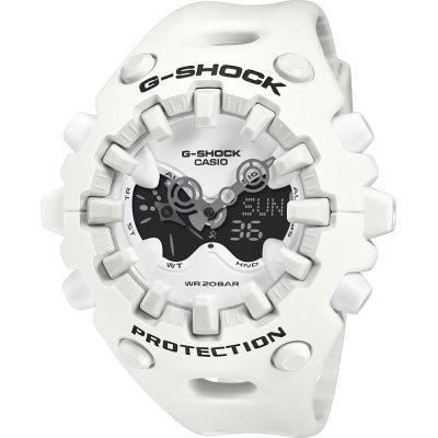 G-Shock Classic Style GA-V01-7AER Big Case Uhr