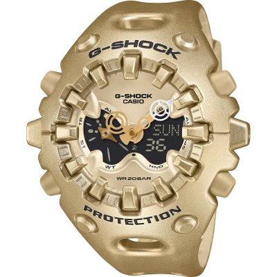 G-Shock Classic Style GA-V01A-9AER Big Case Uhr