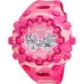 G-Shock Classic Style GA-V01CMG-4AER Big Case Bold Camo Uhr