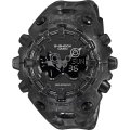G-Shock Classic Style GA-V01SKE-8AER Big Case Transparant Uhr