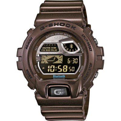 G-Shock Classic Style GB-6900AA-5 Bluetooth Uhr