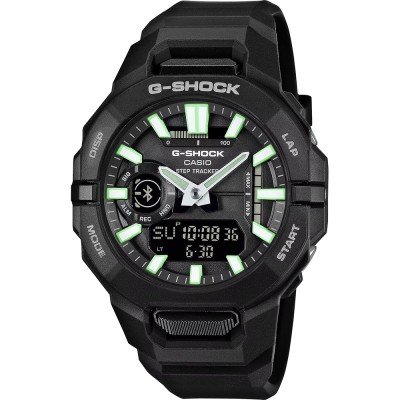 G-Shock G-Squad GBA-950-1AER G-Squad - Bluetooth Uhr