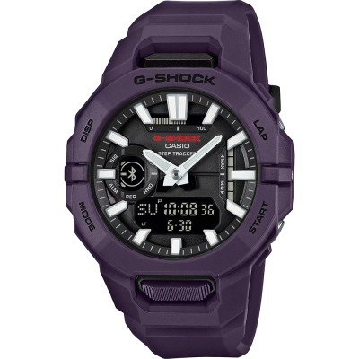 G-Shock G-Squad GBA-950-2AER G-Squad - Bluetooth Uhr