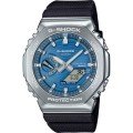 G-Shock Classic Style GBM-2100A-2BER Metal Covered Uhr