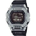 G-Shock GBX-100S-1ER G-Lide Uhr