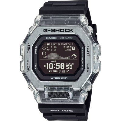 G-Shock GBX-100S-1ER G-Lide Uhr